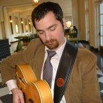 Porterhouse Guitar