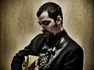Porterhouse Guitar
