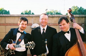 The Porterhouse Trio