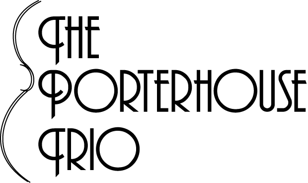 Porterhouse Trio